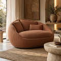 VUQMIRANA™ Orin Clay Nest Sofa