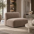 VUQMIRANA™ Liora Mist Modular Lounge Seat