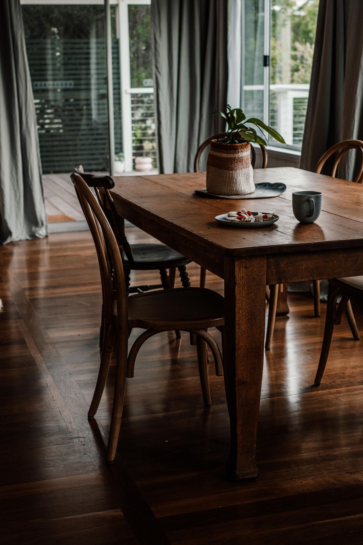 Easy Dining